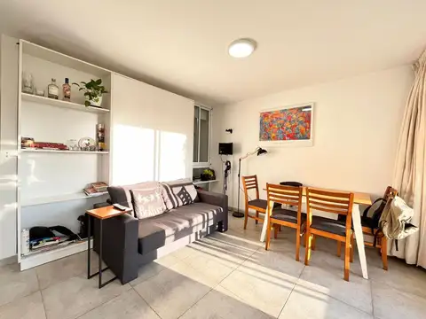 Departamento en Venta en Republica De La Sexta, Rosario