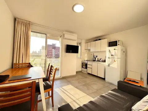 Departamento en Venta al Oeste