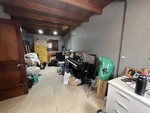 Casa en Venta 40 años