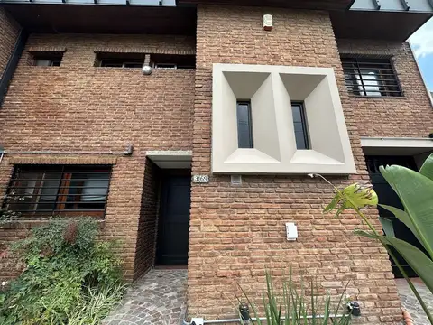 Sosa del Valle  al 3100