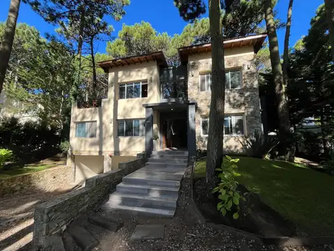 Casa en Venta de 7 dormitorios