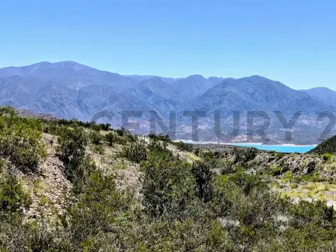 Venta de Lote en Potrerillos