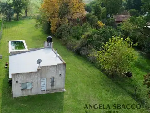 Excelente Casa en Parque Exaltación. APTO CREDITO