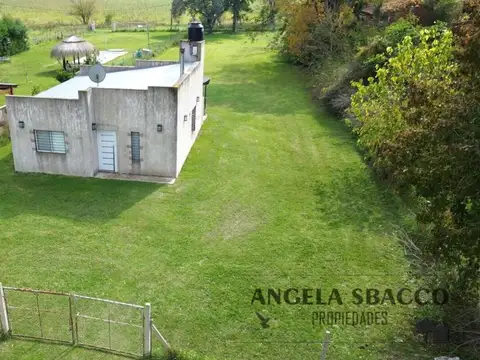 Casa en Venta 5 años