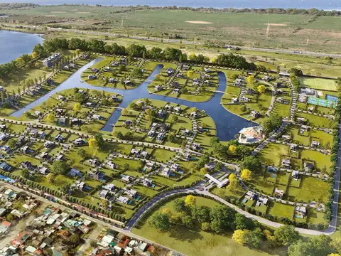 Terreno en Venta en Quilmes, USD 293.200