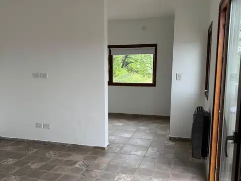Departamento en Alquiler al Noreste