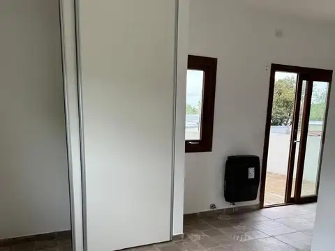 Departamento en Alquiler de 1 dormitorio