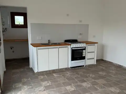 Departamento en Alquiler en Trenque Lauquen, $ 500.000