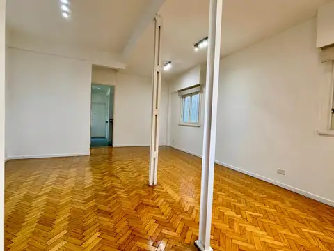 Departamento en Alquiler en Belgrano, $ 780.000