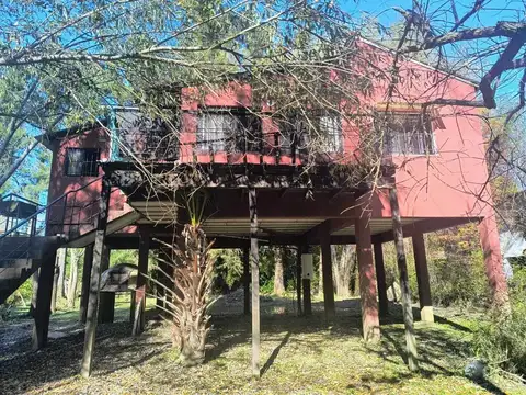 Rio - Arroyo Sarmiento Villa Graciela 400