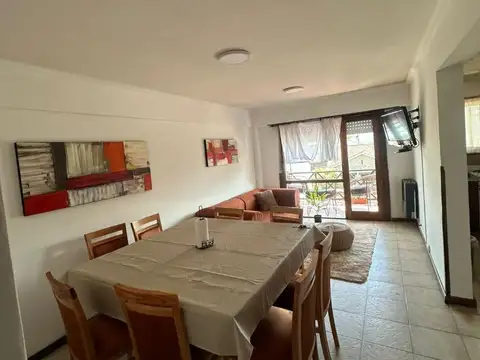 Departamento en Venta 40 años