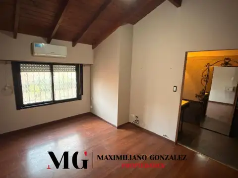 Casa en Alquiler al Suroeste