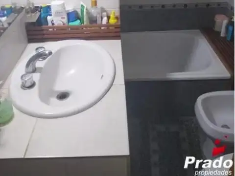 Depto Tipo Casa en Venta de 2 dormitorios