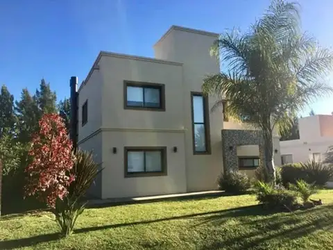 Barrio Privado Malibú