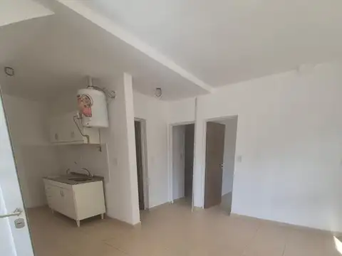 Departamento en Alquiler de 3 ambientes