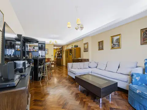 Departamento en Venta de 3 dormitorios