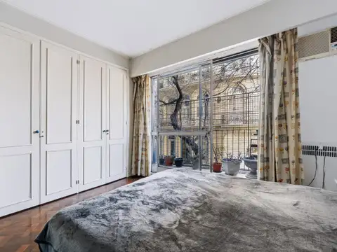 Departamento en Venta en Barrio Norte, USD 298.000