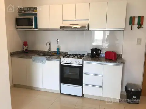 Departamento en Alquiler Temporal en Palermo, USD 950
