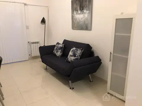 Departamento en Alquiler Temporal de 2 ambientes