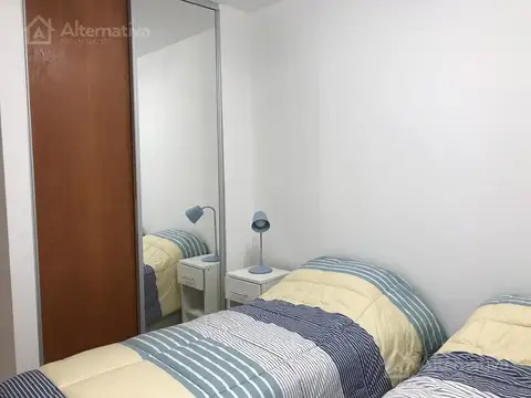 Departamento en Alquiler Temporal 3 años