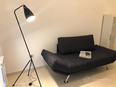 Departamento en Alquiler Temporal de 1 dormitorio