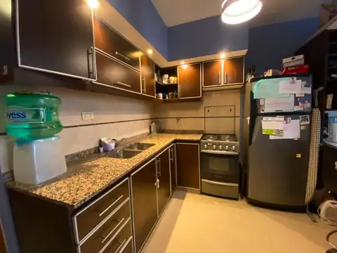 Departamento en Venta en Lomas del Mirador, Partido de La Matanza