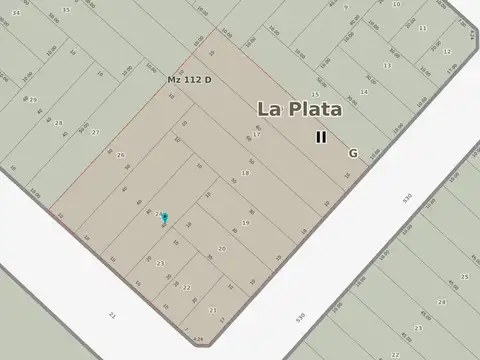Galpon en Alquiler en La Plata, $ 3.500.000