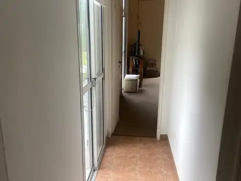 VENTA CASA 4 AMB LOTE 824 M LAS CONDES APTA CRED