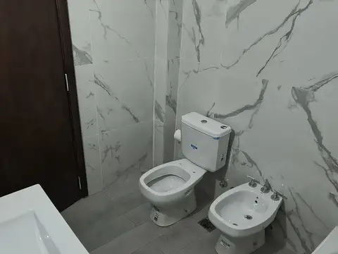 Depto Tipo Casa en Venta A Estrenar