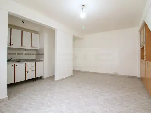 Depto Tipo Casa en Alquiler de 2 ambientes