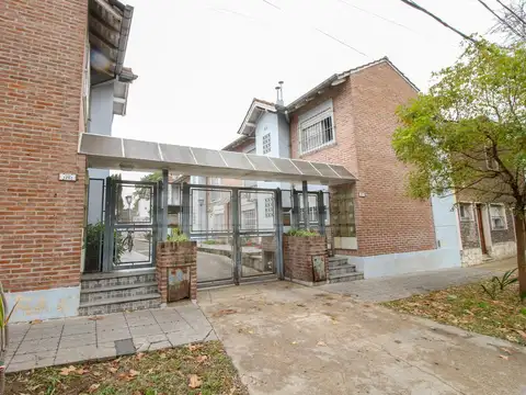 Depto Tipo Casa en Alquiler 20 años