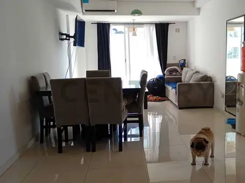 Departamento en Alquiler de 2 dormitorios