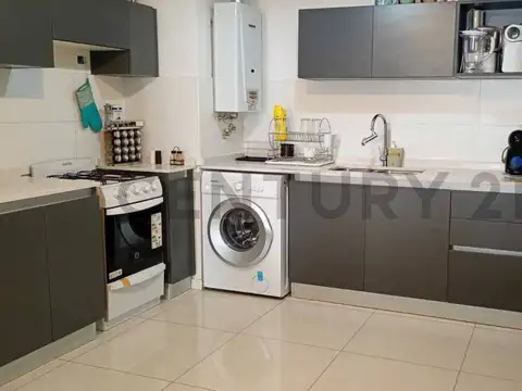 Departamento en Alquiler 4 años