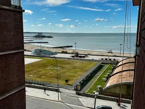 Venta Departamento  1 ambiente en zona torreon