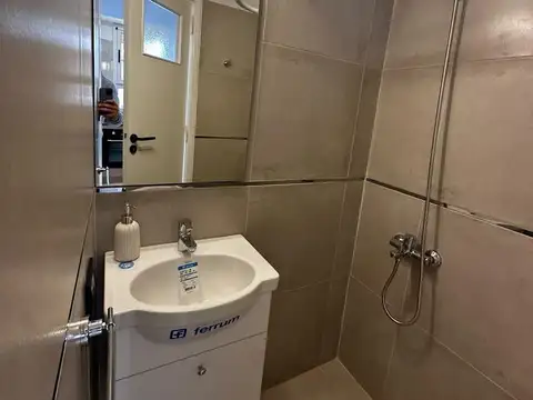 Departamento en Venta 15 años