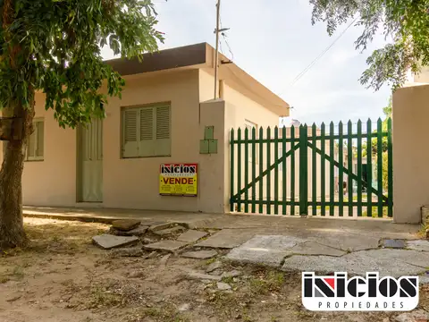 Encantador Departamento en barrio tranquilo - C938