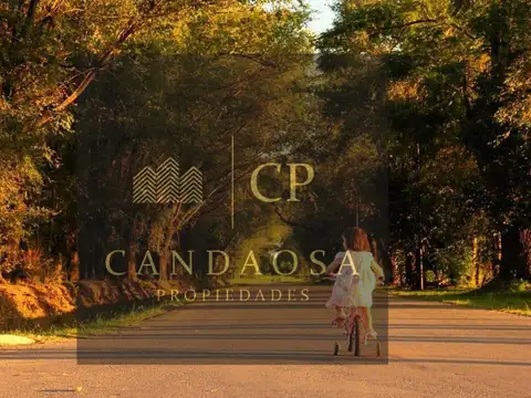 Nev. Venta De Lote En San Sebastian - Área 11