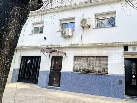 2 AMBIENTES CON PATIO