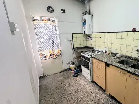 Departamento en Alquiler en Parque Avellaneda, $ 600.000