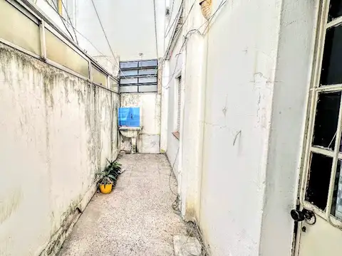 Departamento en Alquiler 60 años