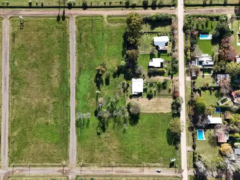 Terreno en Venta de 500,0 m2