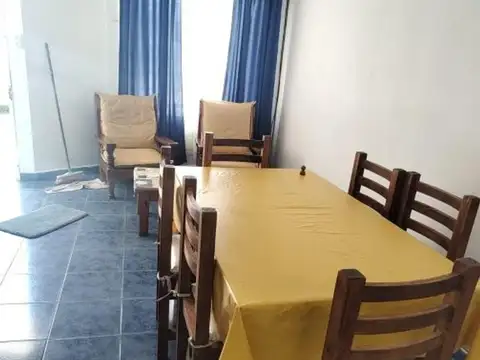 VENTA DUPLEX 3 AMB IMPECABLE, A 2 CUADRAS DEL MAR