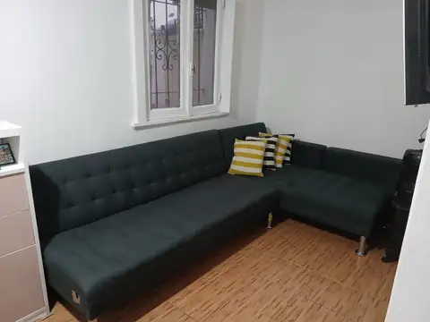 Depto Tipo Casa en Alquiler de 2 ambientes