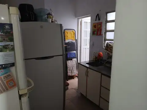 Depto Tipo Casa en Alquiler 60 años