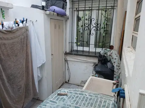 PH 2 ambientes con patio | Martínez | Murillo 2700