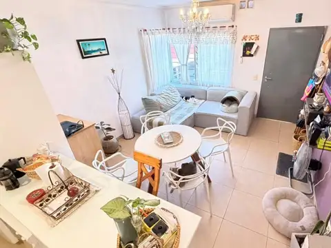 Departamento en Alquiler al Norte