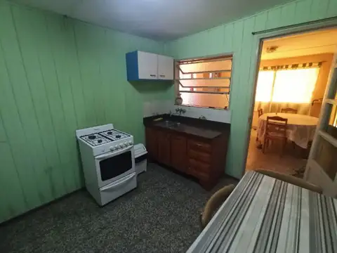 Depto Tipo Casa en Venta de 3 ambientes