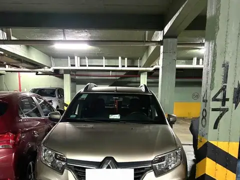 COCHERAS EN VENTA EN LOMAS DE ZAMORA EDIFICIO BARON CENTER!