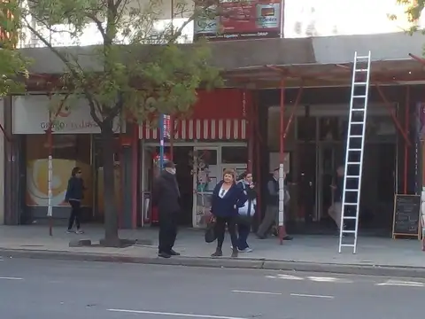Avenida Luro 2640