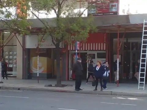 Local en Venta en Centro, USD 200.000